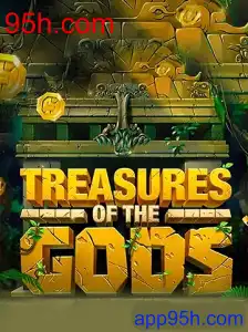 Explore a Aventura Épica de TreasureoftheGods