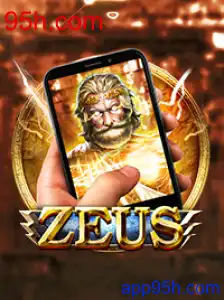 Descubra ZeusM: O Novo Jogo Revolucionário da 95h.com